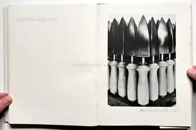 Sample page 5 for book "Renger-Patzsch, Albert – Albert Renger-Patzsch - Die Welt ist schön. Einhundert photographische Aufnahmen." Sample page 5 for book "Renger-Patzsch, Albert – Albert Renger-Patzsch - Die Welt ist schön. Einhundert photographische Aufnahmen."