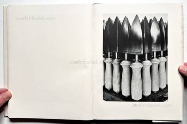 Sample page 47 for book Albert  Renger-Patzsch &ndash; Die Welt ist sch&ouml;n. Einhundert photographische Aufnahmen.