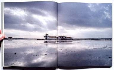 Sample page 1 for book Pedro Jos&eacute; Saavedra Mac&iacute;as &ndash; Donde el viento da la vuelta