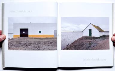 Sample page 3 for book Pedro Jos&eacute; Saavedra Mac&iacute;as &ndash; Donde el viento da la vuelta