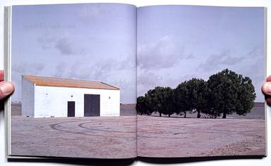 Sample page 4 for book Pedro Jos&eacute; Saavedra Mac&iacute;as &ndash; Donde el viento da la vuelta