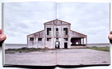 Sample page 5 for book Pedro Jos&eacute; Saavedra Mac&iacute;as &ndash; Donde el viento da la vuelta