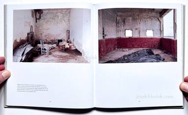 Sample page 7 for book Pedro Jos&eacute; Saavedra Mac&iacute;as &ndash; Donde el viento da la vuelta