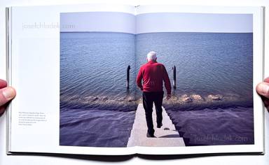 Sample page 8 for book Pedro Jos&eacute; Saavedra Mac&iacute;as &ndash; Donde el viento da la vuelta