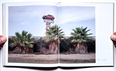 Sample page 10 for book Pedro Jos&eacute; Saavedra Mac&iacute;as &ndash; Donde el viento da la vuelta