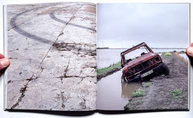 Sample page 11 for book Pedro Jos&eacute; Saavedra Mac&iacute;as &ndash; Donde el viento da la vuelta
