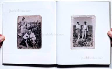 Sample page 13 for book Pedro Jos&eacute; Saavedra Mac&iacute;as &ndash; Donde el viento da la vuelta