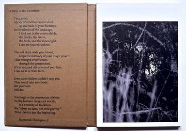 Sample page 1 for book Raymond Thompson Jr &ndash; It&rsquo;s hard to stop rebels that time travel