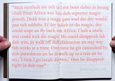 Sample page 6 for book Raymond Thompson Jr &ndash; It&rsquo;s hard to stop rebels that time travel