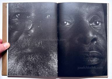 Sample page 19 for book Raymond Thompson Jr &ndash; It&rsquo;s hard to stop rebels that time travel