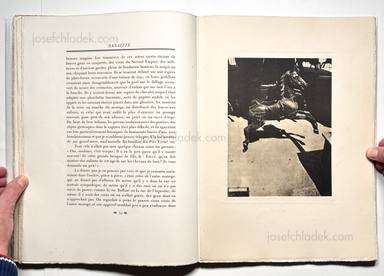 Sample page 9 for book "Parry, Roger & Léon-Paul Fargue – Léon-Paul Fargue & Roger Parry & Fabian Loris - Banalité" Sample page 9 for book "Parry, Roger & Léon-Paul Fargue – Léon-Paul Fargue & Roger Parry & Fabian Loris - Banalité"