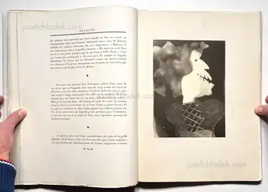 Sample page 6 for book "Parry, Roger & Léon-Paul Fargue – Léon-Paul Fargue & Roger Parry & Fabian Loris - Banalité" Sample page 6 for book "Parry, Roger & Léon-Paul Fargue – Léon-Paul Fargue & Roger Parry & Fabian Loris - Banalité"