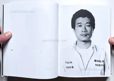 Sample page 17 for book "Hsieh, Tehching – Tehching Hsieh - One Year Performance 1978–1979" Sample page 17 for book "Hsieh, Tehching – Tehching Hsieh - One Year Performance 1978–1979"