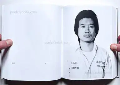 Sample page 12 for book "Hsieh, Tehching – Tehching Hsieh - One Year Performance 1978–1979" Sample page 12 for book "Hsieh, Tehching – Tehching Hsieh - One Year Performance 1978–1979"