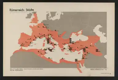 Sample page 96 for book "Neurath, Otto – Otto Neurath & Gerd Arntz - Gesellschaft und Wirtschaft : bildstatistisches Elementarwerk" Sample page 96 for book "Neurath, Otto – Otto Neurath & Gerd Arntz - Gesellschaft und Wirtschaft : bildstatistisches Elementarwerk"