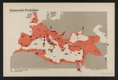 Sample page 95 for book "Neurath, Otto – Otto Neurath & Gerd Arntz - Gesellschaft und Wirtschaft : bildstatistisches Elementarwerk" Sample page 95 for book "Neurath, Otto – Otto Neurath & Gerd Arntz - Gesellschaft und Wirtschaft : bildstatistisches Elementarwerk"