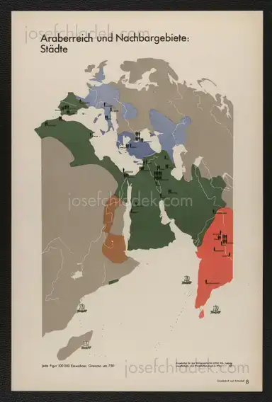 Sample page 92 for book "Neurath, Otto – Otto Neurath & Gerd Arntz - Gesellschaft und Wirtschaft : bildstatistisches Elementarwerk" Sample page 92 for book "Neurath, Otto – Otto Neurath & Gerd Arntz - Gesellschaft und Wirtschaft : bildstatistisches Elementarwerk"