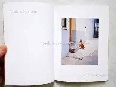 Sample page 9 for book "Alemán, Gustavo – Gustavo Alemán - (No) soy de aquí" Sample page 9 for book "Alemán, Gustavo – Gustavo Alemán - (No) soy de aquí"