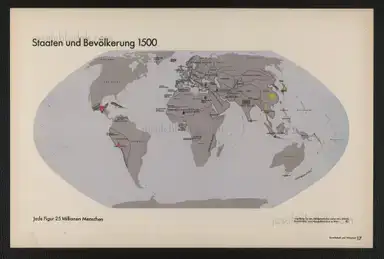Sample page 83 for book "Neurath, Otto – Otto Neurath & Gerd Arntz - Gesellschaft und Wirtschaft : bildstatistisches Elementarwerk" Sample page 83 for book "Neurath, Otto – Otto Neurath & Gerd Arntz - Gesellschaft und Wirtschaft : bildstatistisches Elementarwerk"