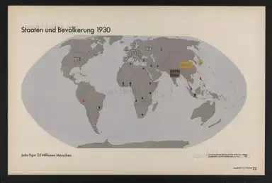 Sample page 78 for book "Neurath, Otto – Otto Neurath & Gerd Arntz - Gesellschaft und Wirtschaft : bildstatistisches Elementarwerk" Sample page 78 for book "Neurath, Otto – Otto Neurath & Gerd Arntz - Gesellschaft und Wirtschaft : bildstatistisches Elementarwerk"