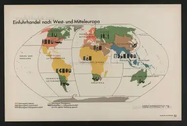 Sample page 68 for book "Neurath, Otto – Otto Neurath & Gerd Arntz - Gesellschaft und Wirtschaft : bildstatistisches Elementarwerk" Sample page 68 for book "Neurath, Otto – Otto Neurath & Gerd Arntz - Gesellschaft und Wirtschaft : bildstatistisches Elementarwerk"