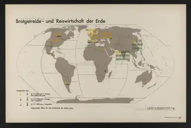 Sample page 63 for book "Neurath, Otto – Otto Neurath & Gerd Arntz - Gesellschaft und Wirtschaft : bildstatistisches Elementarwerk" Sample page 63 for book "Neurath, Otto – Otto Neurath & Gerd Arntz - Gesellschaft und Wirtschaft : bildstatistisches Elementarwerk"