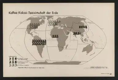 Sample page 58 for book "Neurath, Otto – Otto Neurath & Gerd Arntz - Gesellschaft und Wirtschaft : bildstatistisches Elementarwerk" Sample page 58 for book "Neurath, Otto – Otto Neurath & Gerd Arntz - Gesellschaft und Wirtschaft : bildstatistisches Elementarwerk"