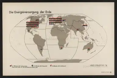 Sample page 50 for book "Neurath, Otto – Otto Neurath & Gerd Arntz - Gesellschaft und Wirtschaft : bildstatistisches Elementarwerk" Sample page 50 for book "Neurath, Otto – Otto Neurath & Gerd Arntz - Gesellschaft und Wirtschaft : bildstatistisches Elementarwerk"