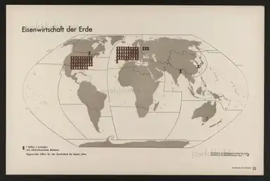 Sample page 48 for book "Neurath, Otto – Otto Neurath & Gerd Arntz - Gesellschaft und Wirtschaft : bildstatistisches Elementarwerk" Sample page 48 for book "Neurath, Otto – Otto Neurath & Gerd Arntz - Gesellschaft und Wirtschaft : bildstatistisches Elementarwerk"