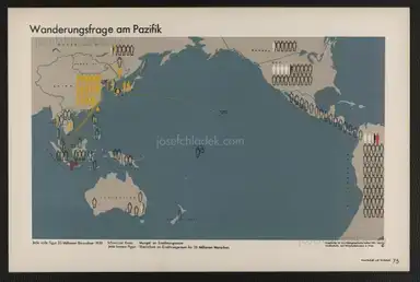 Sample page 25 for book "Neurath, Otto – Otto Neurath & Gerd Arntz - Gesellschaft und Wirtschaft : bildstatistisches Elementarwerk" Sample page 25 for book "Neurath, Otto – Otto Neurath & Gerd Arntz - Gesellschaft und Wirtschaft : bildstatistisches Elementarwerk"