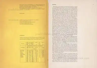 Sample page 13 for book "Tschichold, Jan – Jan Tschichold - Typografische Entwurfstechnik" Sample page 13 for book "Tschichold, Jan – Jan Tschichold - Typografische Entwurfstechnik"
