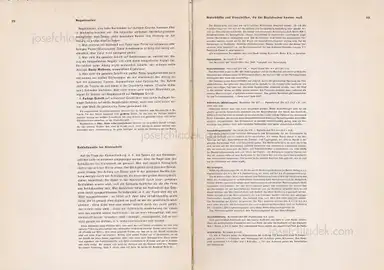 Sample page 2 for book "Tschichold, Jan – Jan Tschichold - Typografische Entwurfstechnik" Sample page 2 for book "Tschichold, Jan – Jan Tschichold - Typografische Entwurfstechnik"