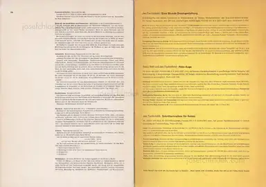Sample page 1 for book "Tschichold, Jan – Jan Tschichold - Typografische Entwurfstechnik" Sample page 1 for book "Tschichold, Jan – Jan Tschichold - Typografische Entwurfstechnik"