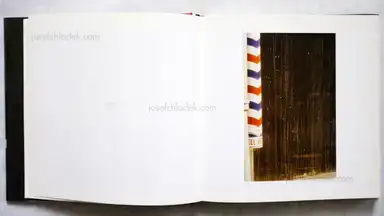 Sample page 11 for book "Leiter, Saul – Saul Leiter - Early Color" Sample page 11 for book "Leiter, Saul – Saul Leiter - Early Color"