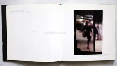 Sample page 9 for book "Leiter, Saul – Saul Leiter - Early Color" Sample page 9 for book "Leiter, Saul – Saul Leiter - Early Color"