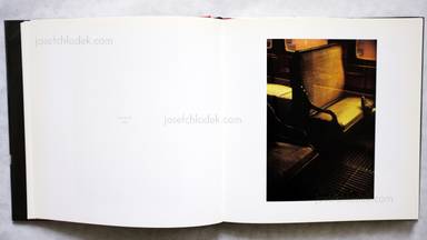 Sample page 5 for book  Saul Leiter – Early Color