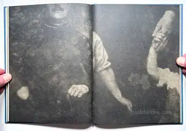 Sample page 5 for book "Calò, Alessandra – Alessandra Calò - Ctonio" Sample page 5 for book "Calò, Alessandra – Alessandra Calò - Ctonio"