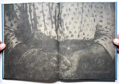 Sample page 2 for book "Calò, Alessandra – Alessandra Calò - Ctonio" Sample page 2 for book "Calò, Alessandra – Alessandra Calò - Ctonio"