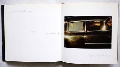 Sample page 12 for book  Saul Leiter – Early Color