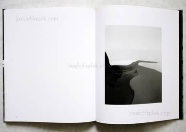 Sample page 6 for book  Gerry Johansson – Sign - Nordic Black and White Photography at the Clarion Sign Hotel in Stockholm 