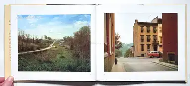 Sample page 14 for book "Shore, Stephen – Stephen Shore - Uncommon Places" Sample page 14 for book "Shore, Stephen – Stephen Shore - Uncommon Places"