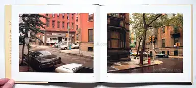 Sample page 13 for book "Shore, Stephen – Stephen Shore - Uncommon Places" Sample page 13 for book "Shore, Stephen – Stephen Shore - Uncommon Places"