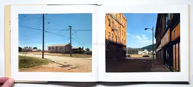Sample page 12 for book "Shore, Stephen – Stephen Shore - Uncommon Places" Sample page 12 for book "Shore, Stephen – Stephen Shore - Uncommon Places"