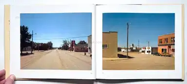 Sample page 11 for book "Shore, Stephen – Stephen Shore - Uncommon Places" Sample page 11 for book "Shore, Stephen – Stephen Shore - Uncommon Places"