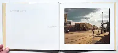 Sample page 10 for book "Shore, Stephen – Stephen Shore - Uncommon Places" Sample page 10 for book "Shore, Stephen – Stephen Shore - Uncommon Places"