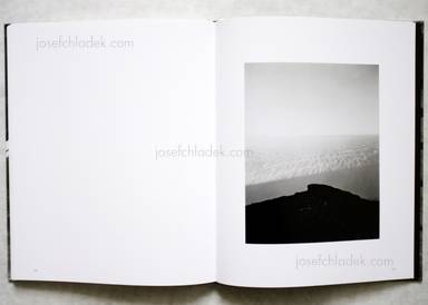 Sample page 7 for book  Gerry Johansson – Sign - Nordic Black and White Photography at the Clarion Sign Hotel in Stockholm 