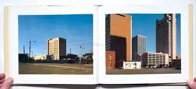Sample page 7 for book "Shore, Stephen – Stephen Shore - Uncommon Places" Sample page 7 for book "Shore, Stephen – Stephen Shore - Uncommon Places"
