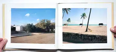 Sample page 4 for book "Shore, Stephen – Stephen Shore - Uncommon Places" Sample page 4 for book "Shore, Stephen – Stephen Shore - Uncommon Places"