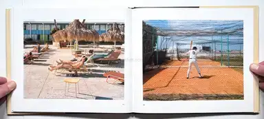 Sample page 3 for book "Shore, Stephen – Stephen Shore - Uncommon Places" Sample page 3 for book "Shore, Stephen – Stephen Shore - Uncommon Places"