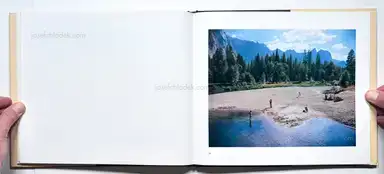 Sample page 2 for book "Shore, Stephen – Stephen Shore - Uncommon Places" Sample page 2 for book "Shore, Stephen – Stephen Shore - Uncommon Places"
